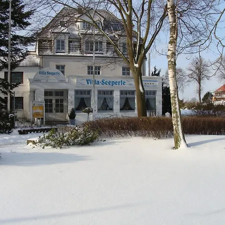 Apartament Seeperle - Kraehenhorst *