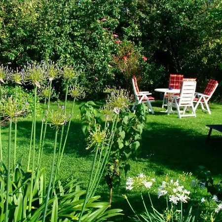 Seeperle - Kraehenhorst Apartament Dahme (Schleswig-Holstein)