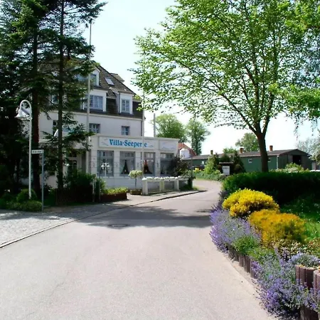 Seeperle - Kraehenhorst