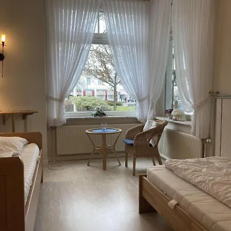 Seeperle - Kraehenhorst