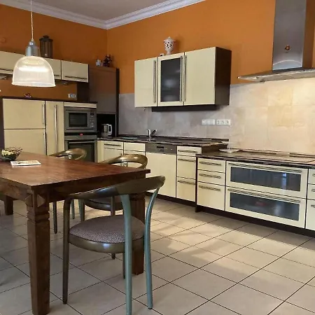 Seeperle - Kraehenhorst Apartament Dahme (Schleswig-Holstein)