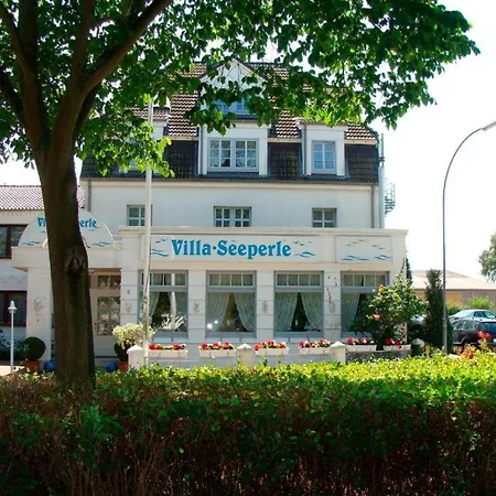 Seeperle - Kraehenhorst *