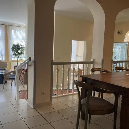 Seeperle - Kraehenhorst Dahme (Schleswig-Holstein)