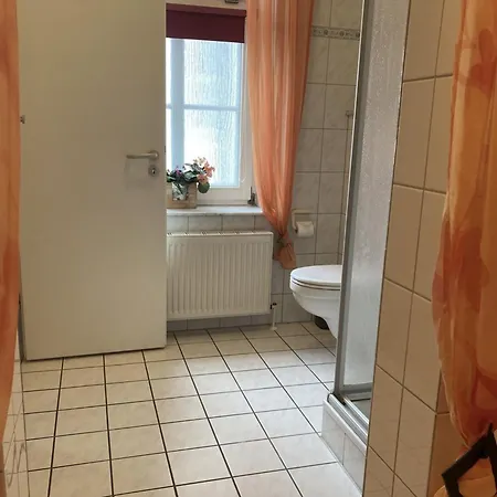 Seeperle - Kraehenhorst * Dahme (Schleswig-Holstein)