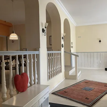 Apartament Seeperle - Kraehenhorst Dahme (Schleswig-Holstein)