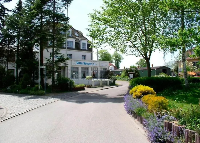 Seeperle - Kraehenhorst