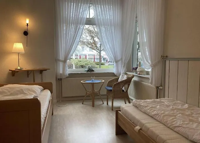 Seeperle - Kraehenhorst