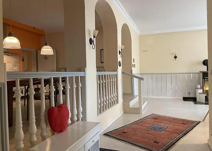 Seeperle - Kraehenhorst