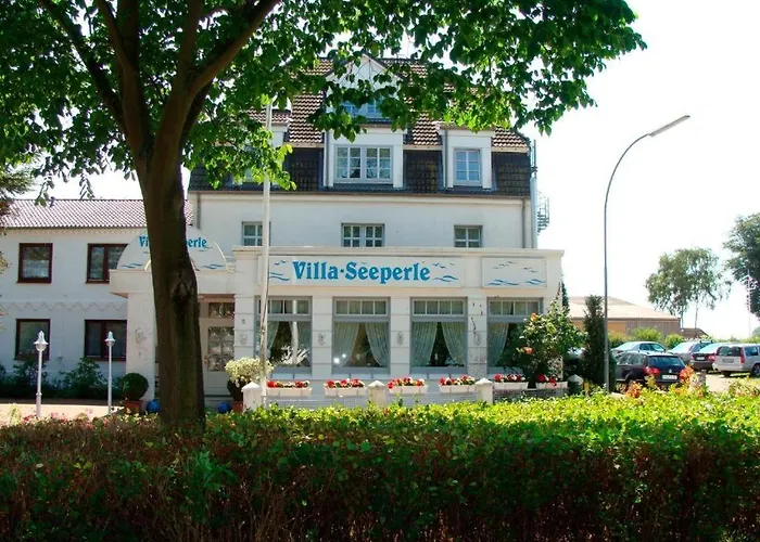 Seeperle - Kraehenhorst *