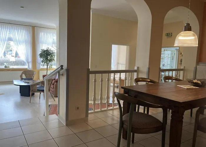 Seeperle - Kraehenhorst Dahme (Schleswig-Holstein)