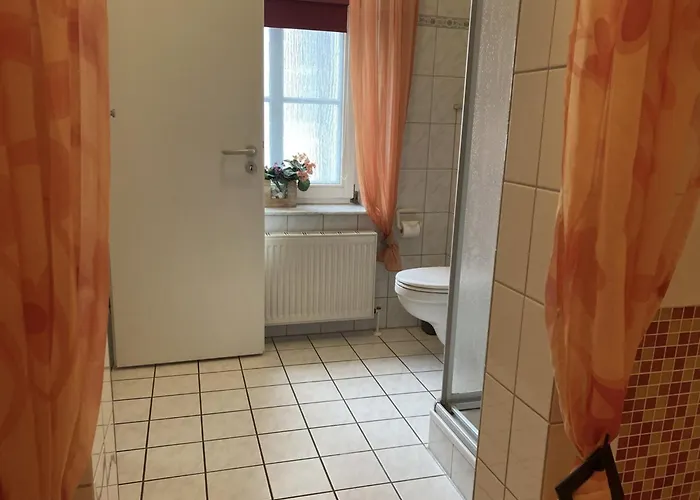 Seeperle - Kraehenhorst * Dahme (Schleswig-Holstein)